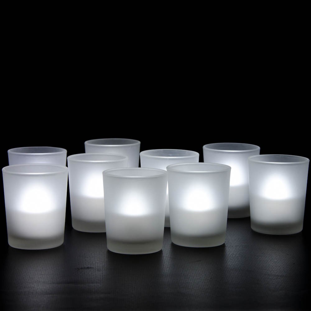 Picture for category Votive candle