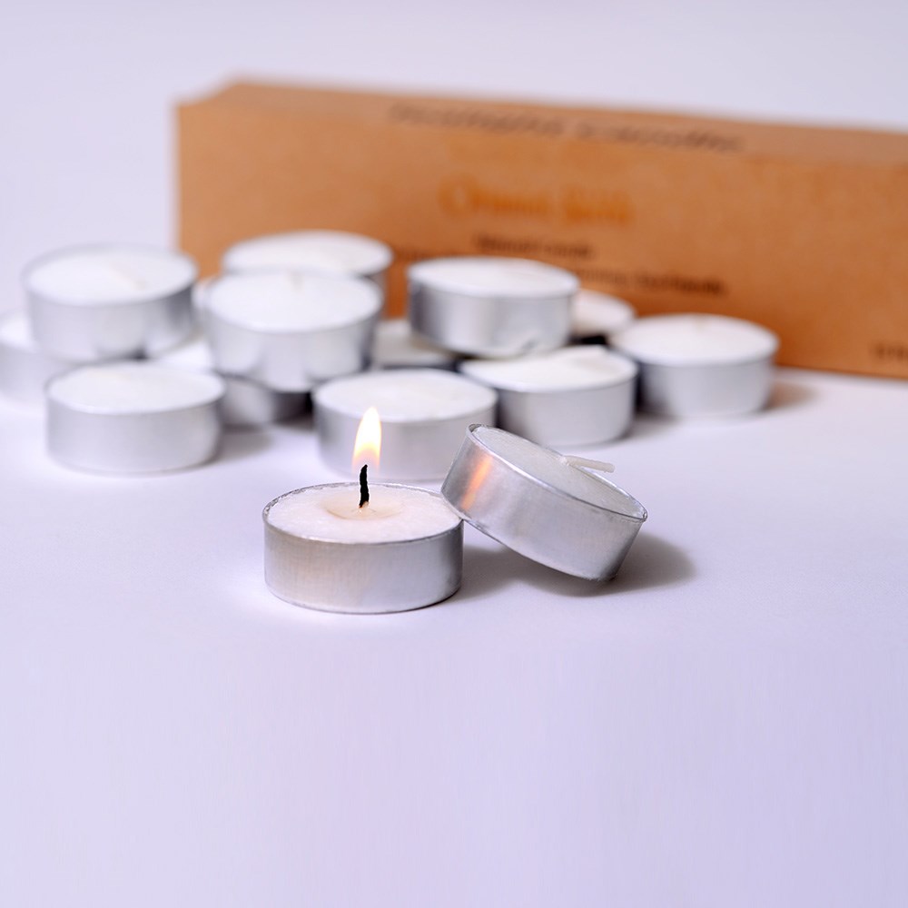 Picture of Tea Light Candle