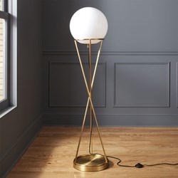 صورة للفئة Floor Lamps
