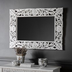 Picture of Wall Mirror 