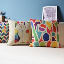 Picture of Sofa Pillows